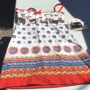 Original 1960’s dress new with tags.